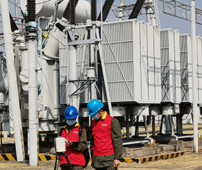 铁西倾斜摄影技术在基础设施监测中如何发挥作用？